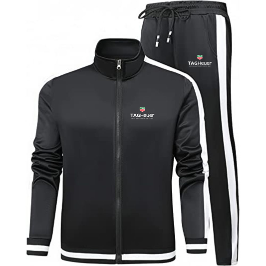 Unisex TAG Heuer Dri-Fit TrackSuit