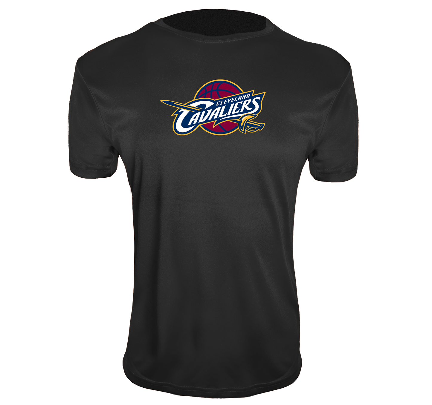 Youth Cleveland Cavaliers Polyester T-Shirts