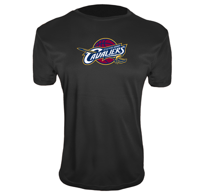 Youth Cleveland Cavaliers Polyester T-Shirts