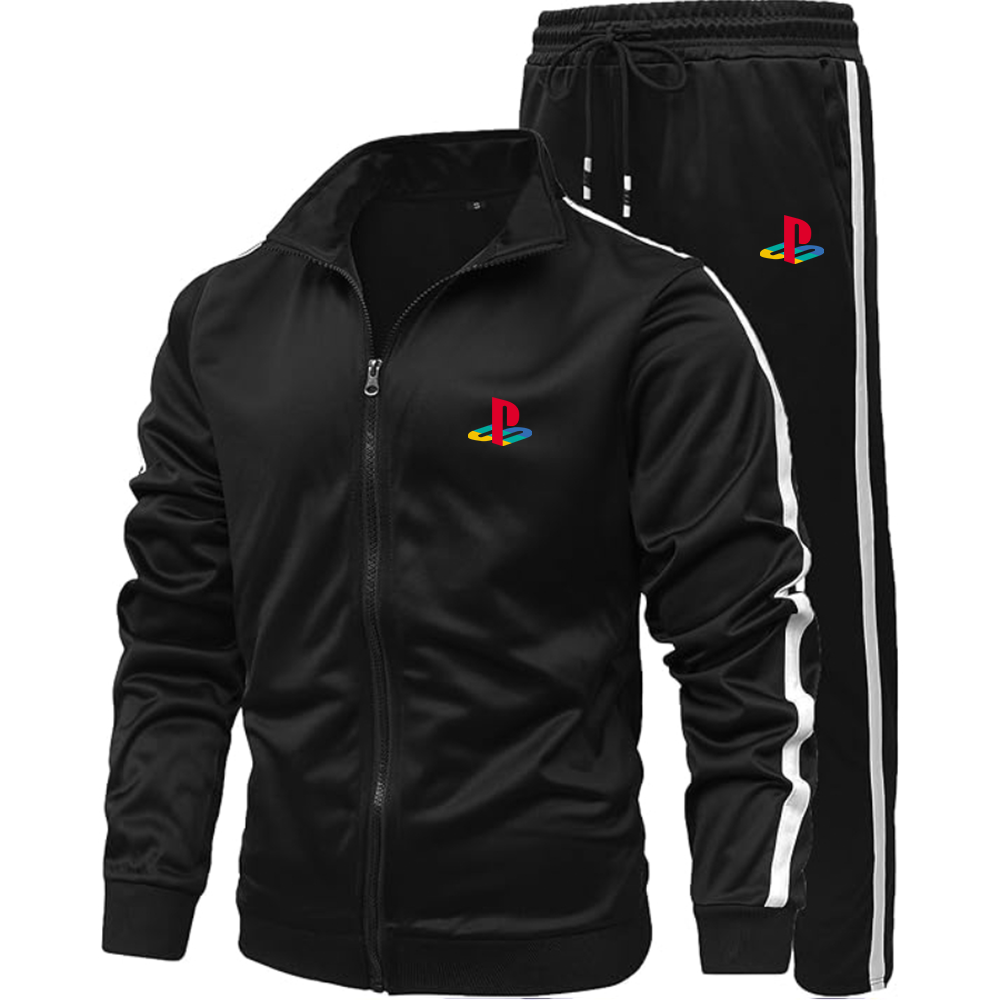 Unisex Playstation Dri-Fit TrackSuit
