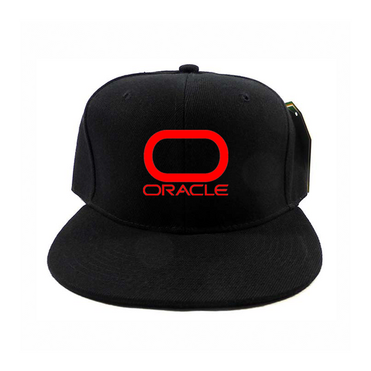 Oracle Snapback Hat