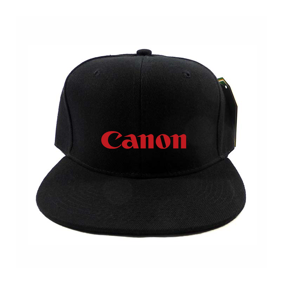 Canon  Snapback Hat
