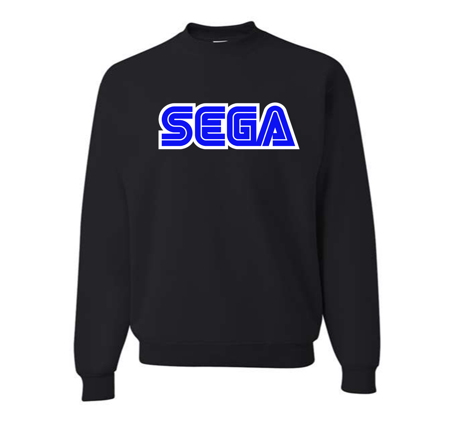 Men's SEGA Crewneck Sweatshirt