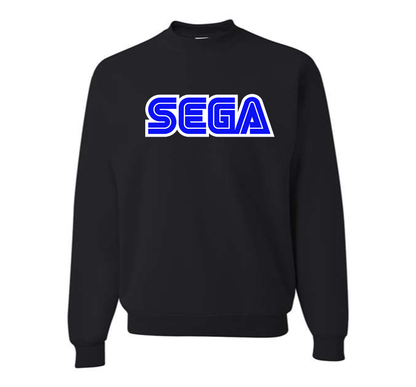 Men's SEGA Crewneck Sweatshirt