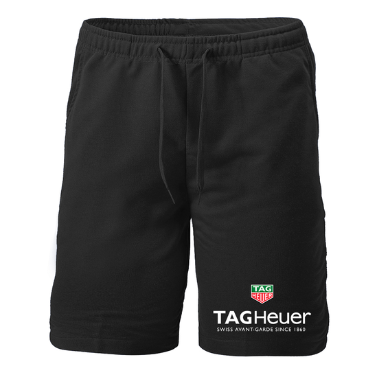 Men's TAG Heuer Athletic Fleece Shorts