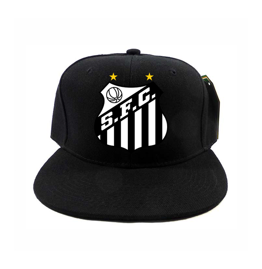 Santos FC Snapback Hat