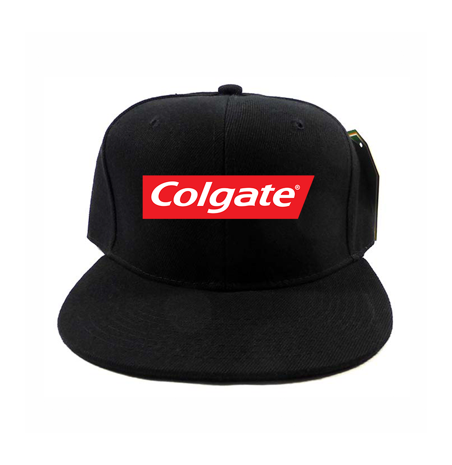 Colgate Snapback Hat