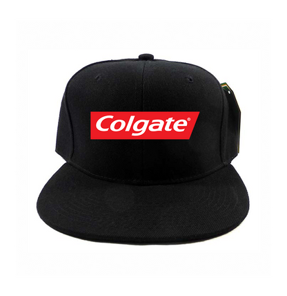 Colgate Snapback Hat