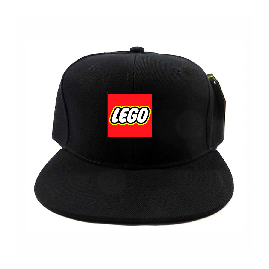 LEGO Snapback Hat