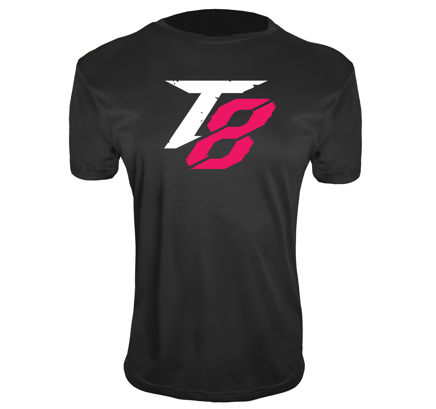 Men's Tekken 8 Polyester T-Shirts