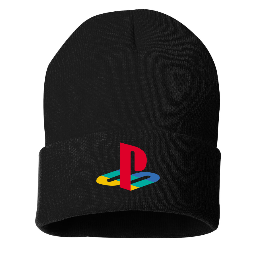 Playstation  Beanie Hat