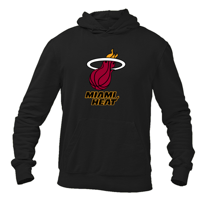 Men's Miami Heat Pullover  Hoodie