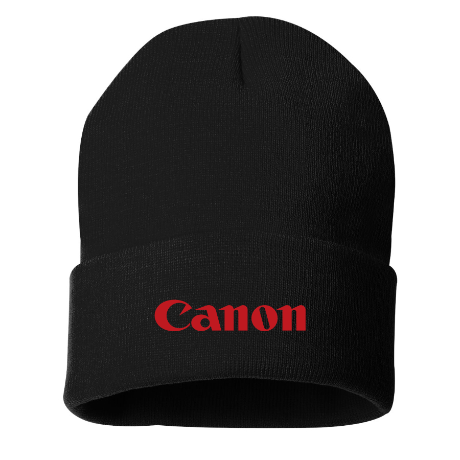 Canon  Beanie Hat