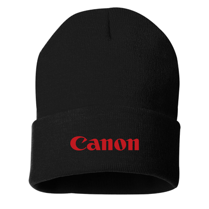 Canon  Beanie Hat