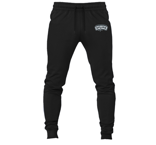Men's San Antonio Spur Joggers Sweatpants