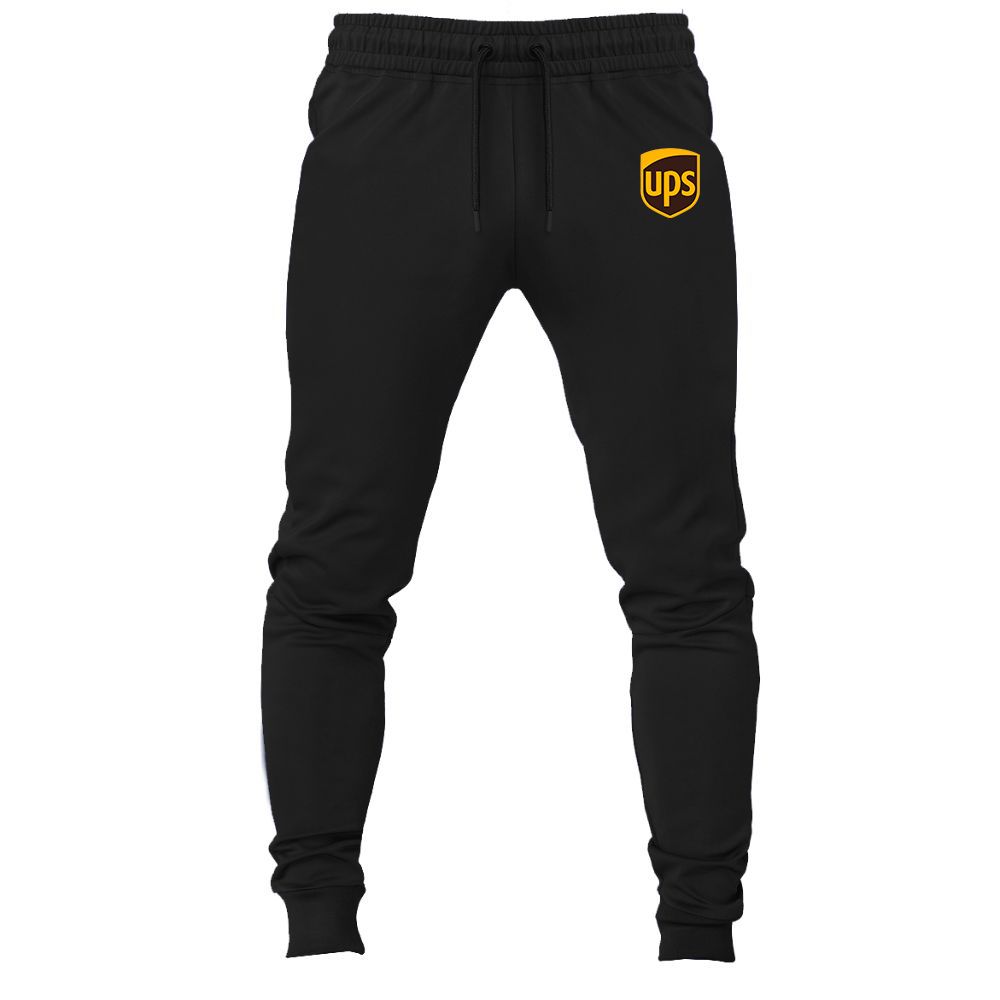 Men's UPS Joggers Sweatpants