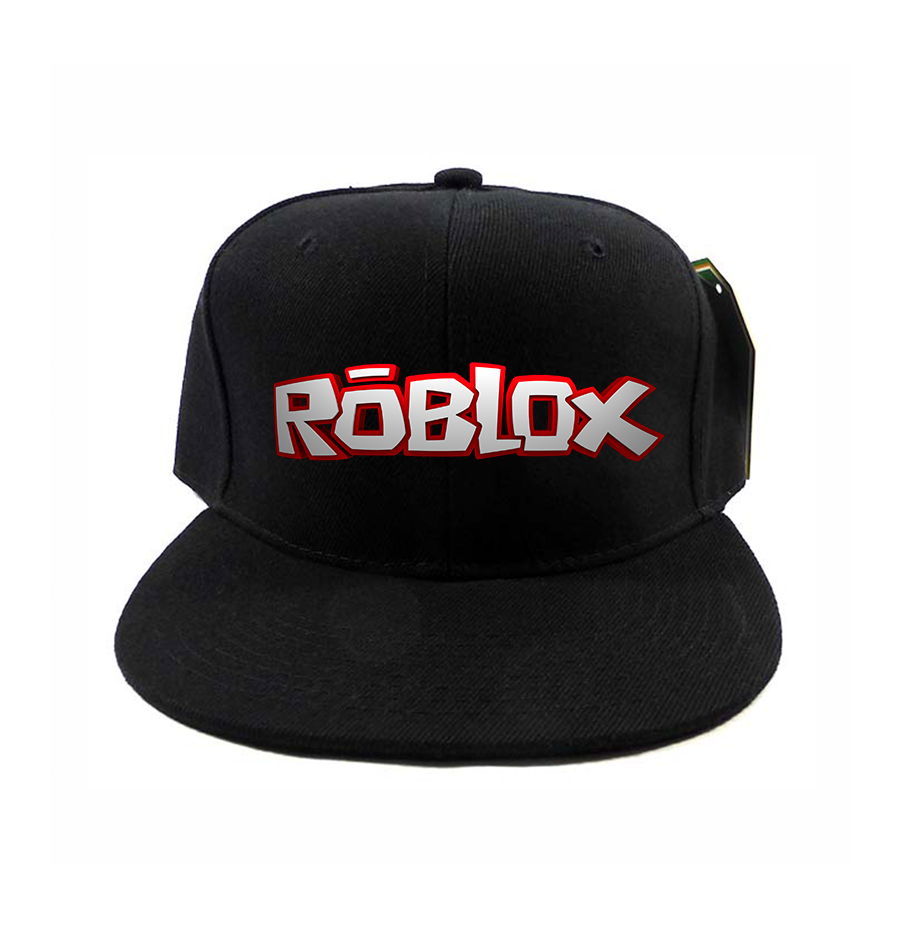 Roblox Game Snapback Hat