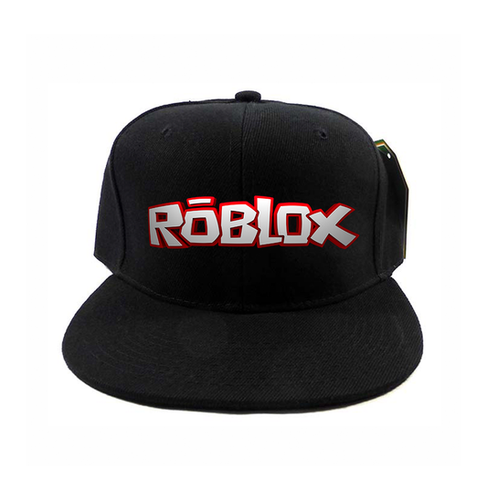 Roblox Game Snapback Hat