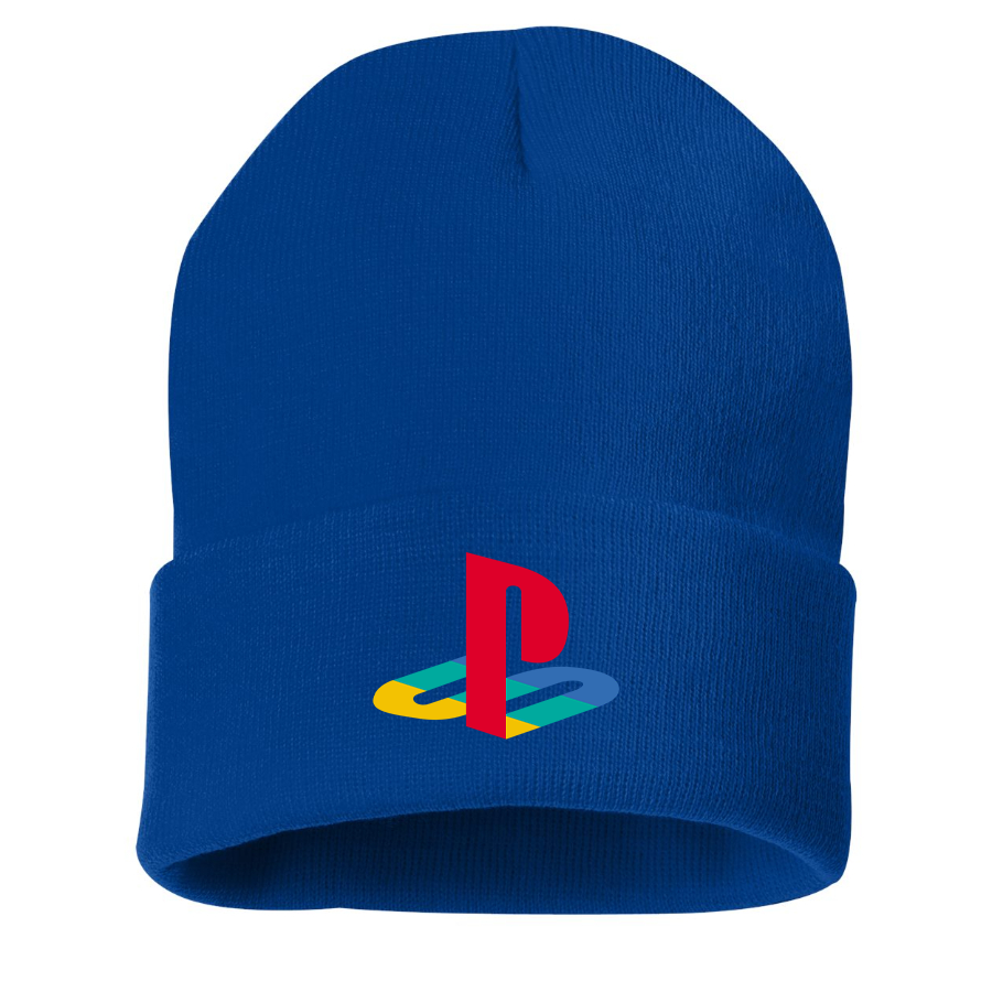 Playstation  Beanie Hat