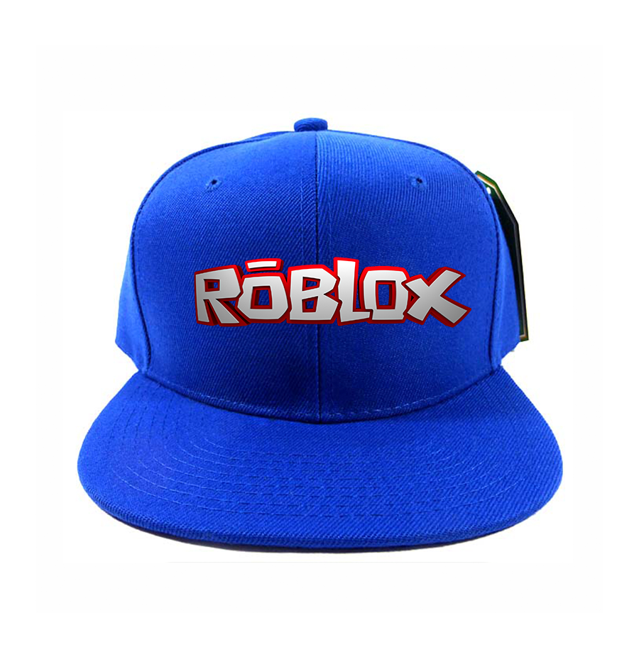 Roblox Game Snapback Hat