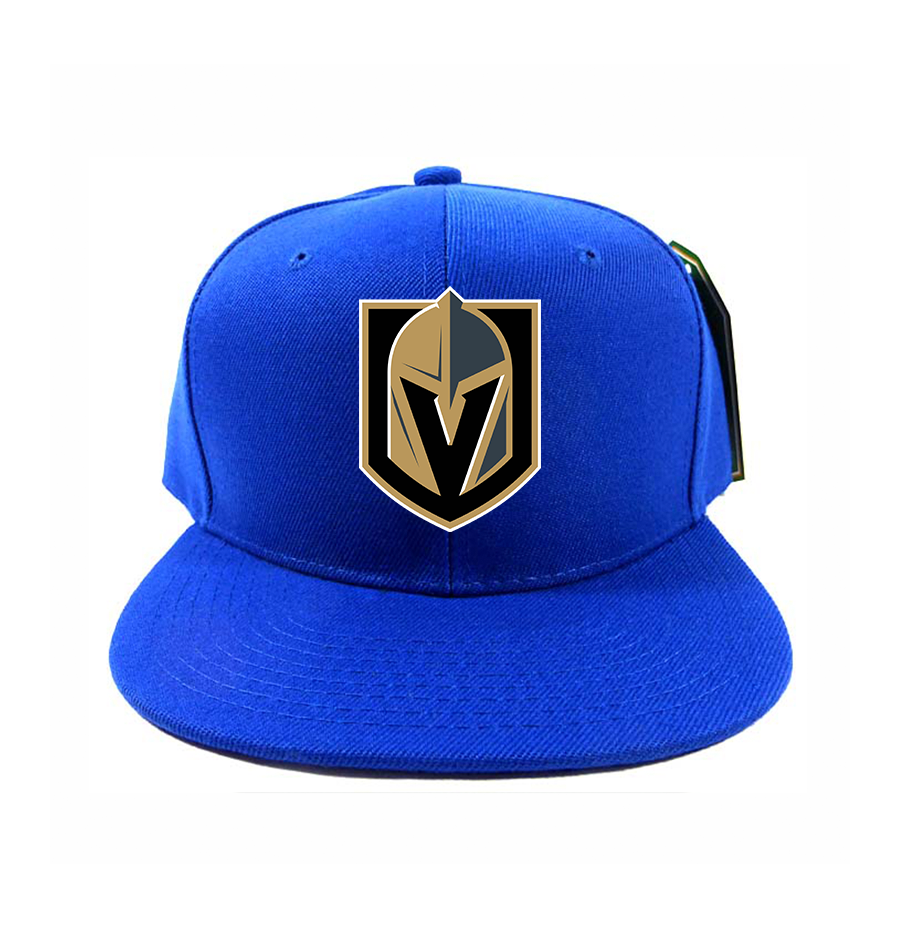 NHL - Vegas Golden Knights Snapback Hat