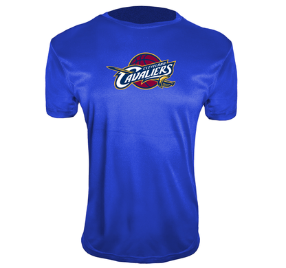 Youth Cleveland Cavaliers Polyester T-Shirts