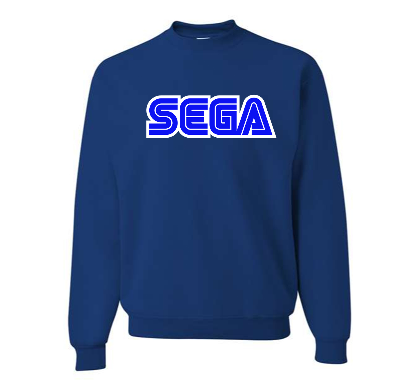 Men's SEGA Crewneck Sweatshirt