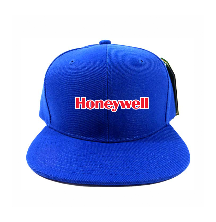 Honeywell  Snapback Hat