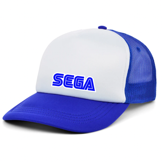 SEGA Trucker Hat