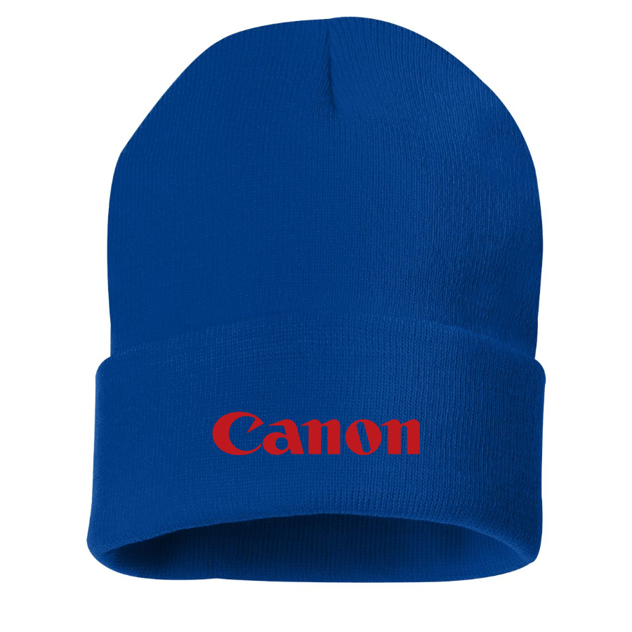 Canon  Beanie Hat