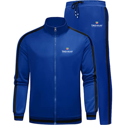 Unisex TAG Heuer Dri-Fit TrackSuit