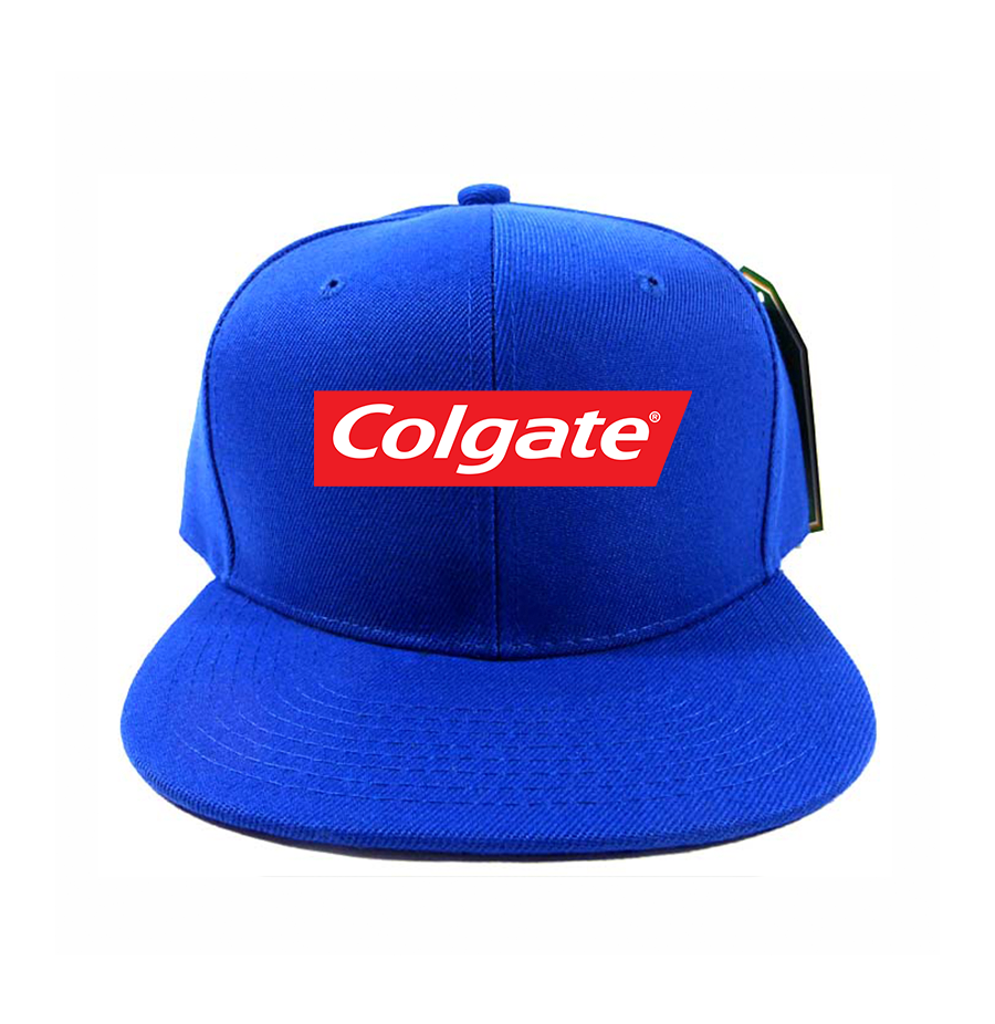 Colgate Snapback Hat