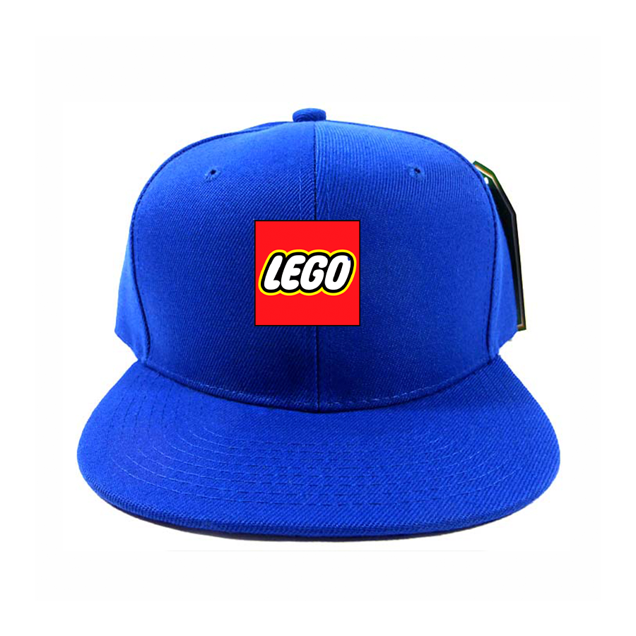 LEGO Snapback Hat