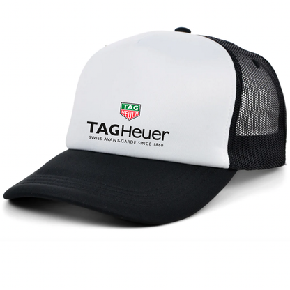 TAG Heuer Trucker Hat