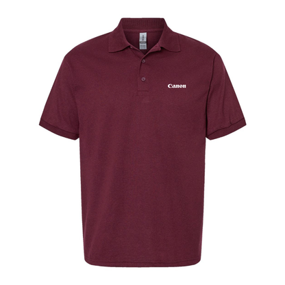 Men's Canon  Dry Blend Polo
