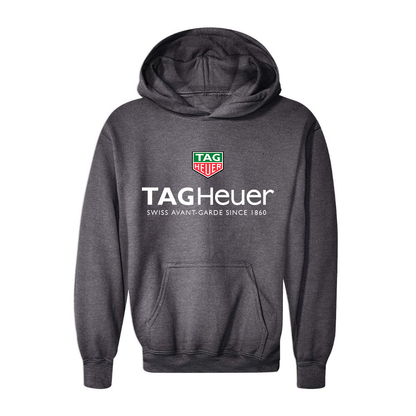 Youth TAG Heuer Pullover Hoodie