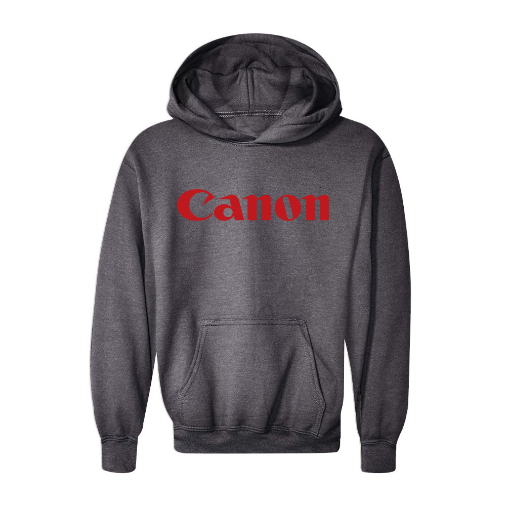Youth Canon  Pullover Hoodie