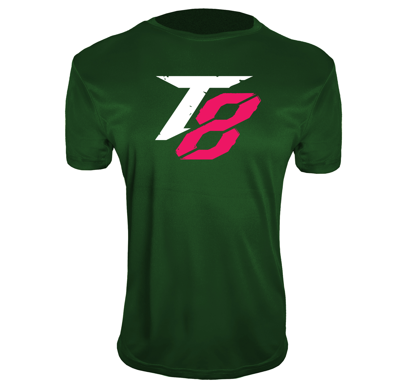 Men's Tekken 8 Polyester T-Shirts