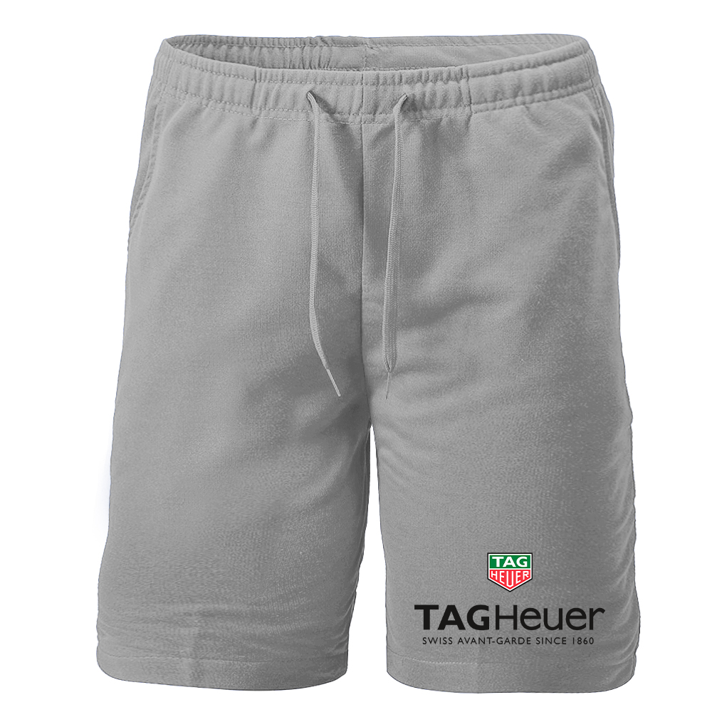 Men's TAG Heuer Athletic Fleece Shorts