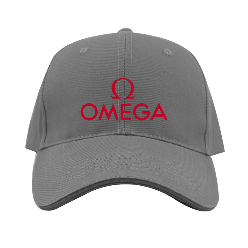 Omega Dad Baseball Cap Hat