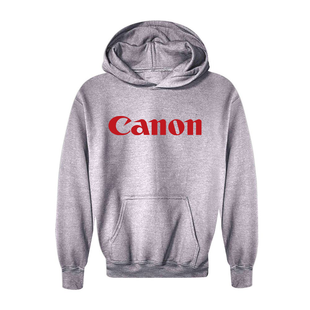 Youth Canon  Pullover Hoodie