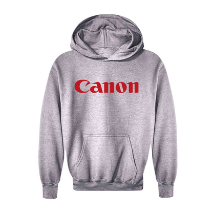 Youth Canon  Pullover Hoodie