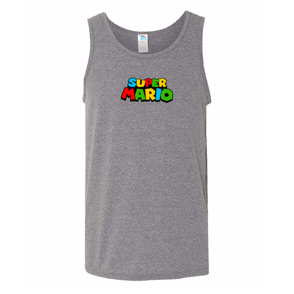 Men's Super Mario Tank Top