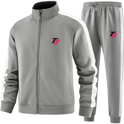 Unisex  Tekken 8  Dri-Fit TrackSuit