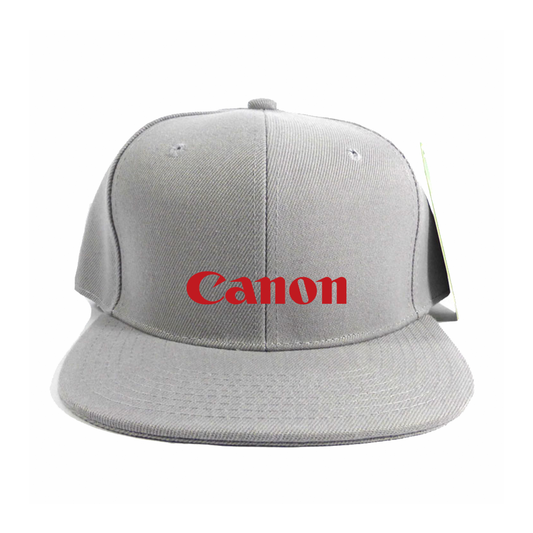 Canon  Snapback Hat