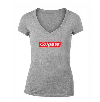 Women's Colgate V-Neck T-Shirt