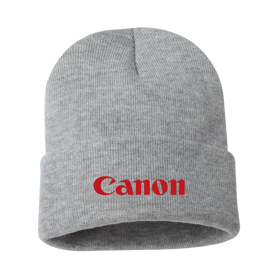 Canon  Beanie Hat