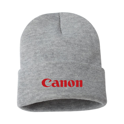 Canon  Beanie Hat