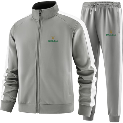 Unisex Rolex Dri-Fit TrackSuit