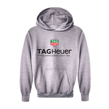 Youth TAG Heuer Pullover Hoodie